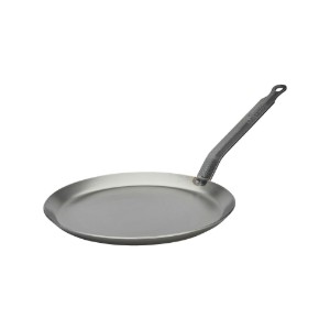de Buyer -"CARBONE PLUS"  Palacsintasütő serpenyő 24 cm