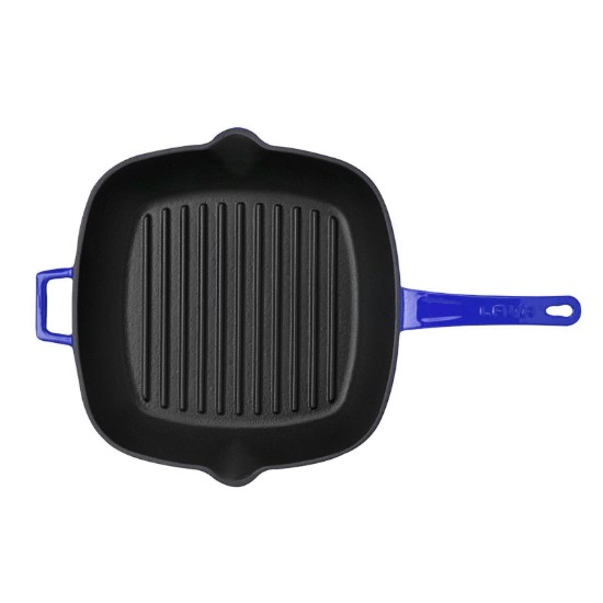 LAVA grillserpenyő 26 x 26 cm