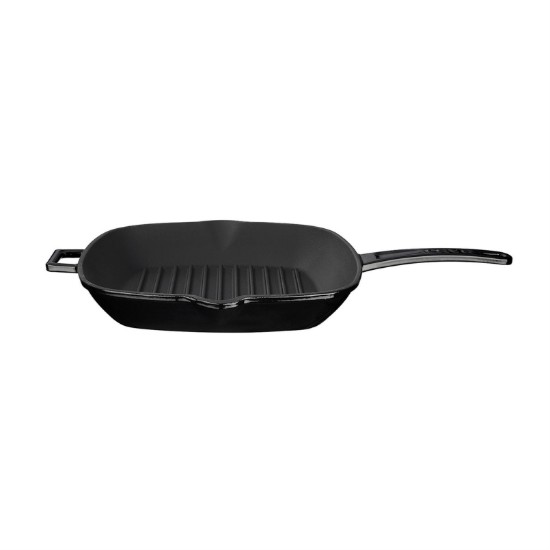 Lava grill serpenyő  26 x 26 cm