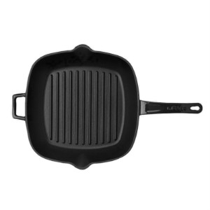 Lava grill serpenyő  26 x 26 cm