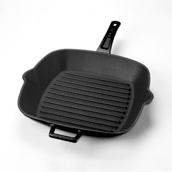 Lava grill serpenyő  26 x 26 cm