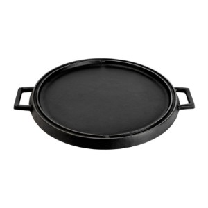 Lava öntvény grillsütő 34 cm