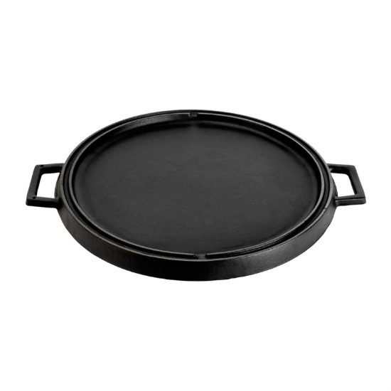 Lava öntvény grillsütő 34 cm