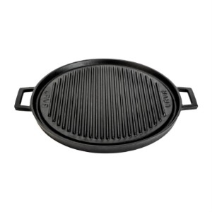 Lava öntvény grillsütő 34 cm