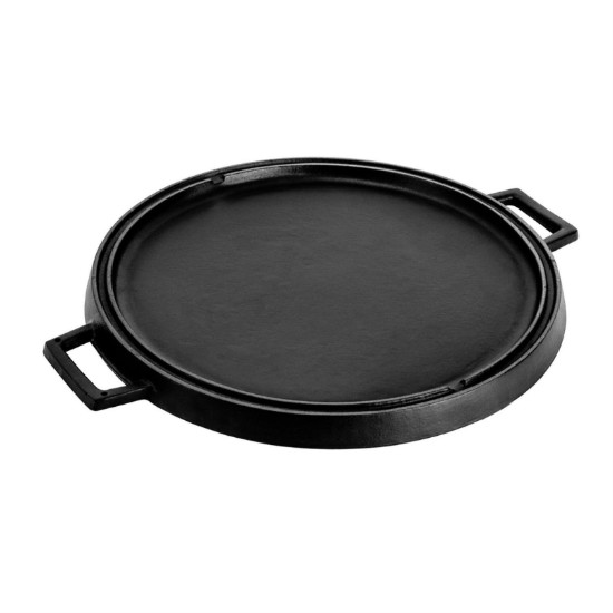 Lava öntvény grillsütő 34 cm