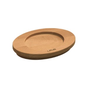 Ovális állvány mini rakotthoz, LAVA