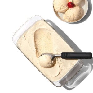 OXO - "Good Grips" Fagylaltadagoló kanál, rozsdamentes acél, 26,5 cm
