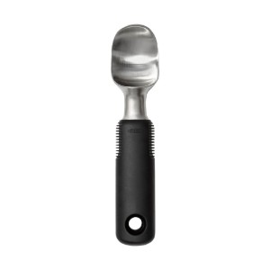 OXO - "Good Grips" Fagylaltadagoló kanál, rozsdamentes acél, 26,5 cm