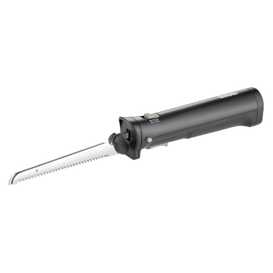 Unold - Vezeték nélküli elektromos kés, 9W, 47cm, rozsdamentes acél