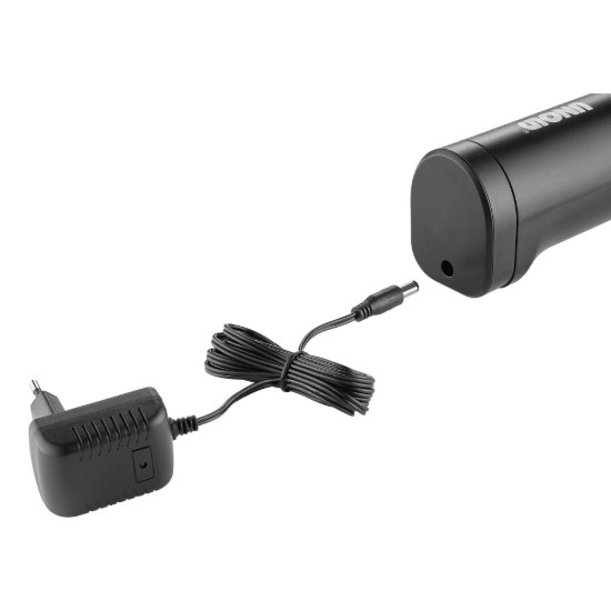 Unold - Vezeték nélküli elektromos kés, 9W, 47cm, rozsdamentes acél