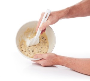 Kitchen Craft rugalmas konyhai spatula