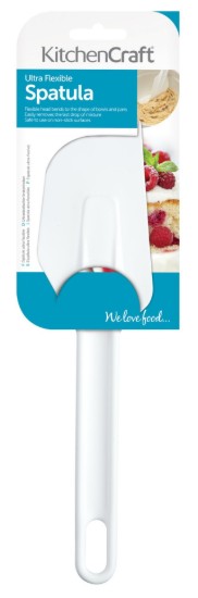 Kitchen Craft rugalmas konyhai spatula