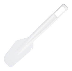 Kitchen Craft spatula, Fehér
