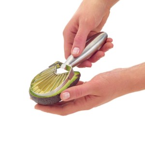 Kitchen Craft gyümölcsszeletelő