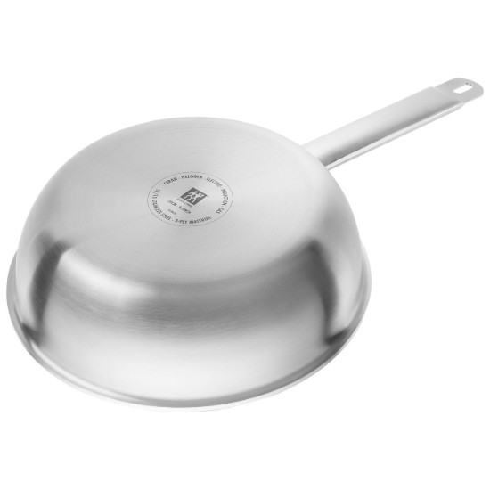 Zwilling - "ZWILLING Pro" Rozsdamentes acél serpenyő, 24cm