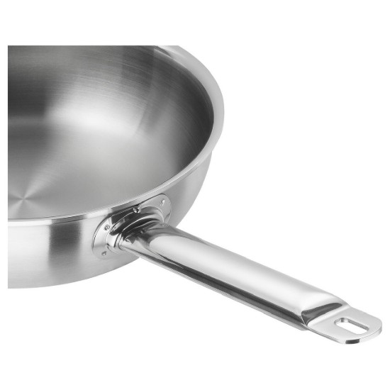 Zwilling - "ZWILLING Pro" Rozsdamentes acél serpenyő, 24cm