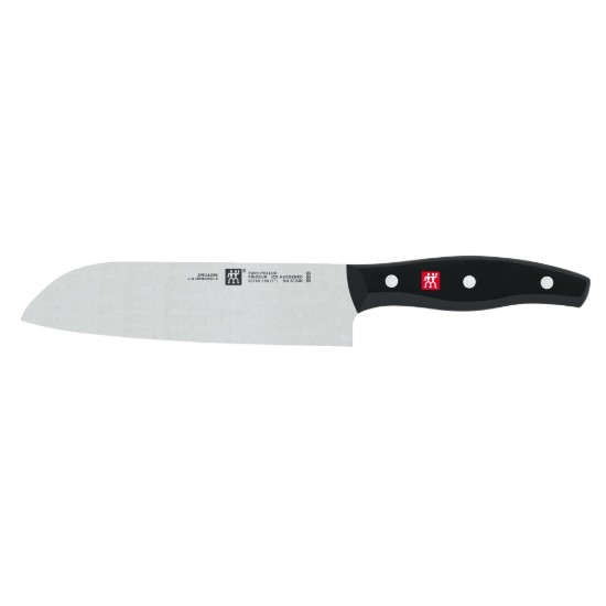 Zwilling santoku kés, 18 cm ,TWIN Pollux