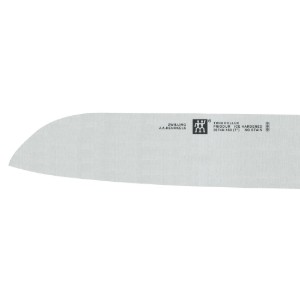 Zwilling santoku kés, 18 cm ,TWIN Pollux