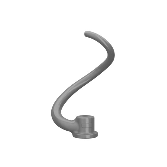 KitchenAid - HEAVY DUTY  Robotgép, 6.6L, Contour Silver