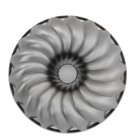 Sütőforma, alumínium, 24,5 cm, "Master Class" - Kitchen Craft