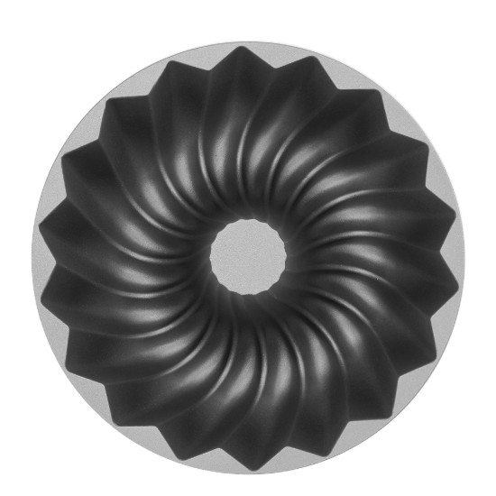 Sütőforma, alumínium, 24,5 cm, "Master Class" - Kitchen Craft