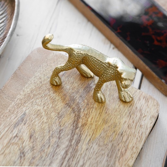 Tálalótál, mangófa, 31,5 × 15 cm, "Artesa" - Kitchen Craft
