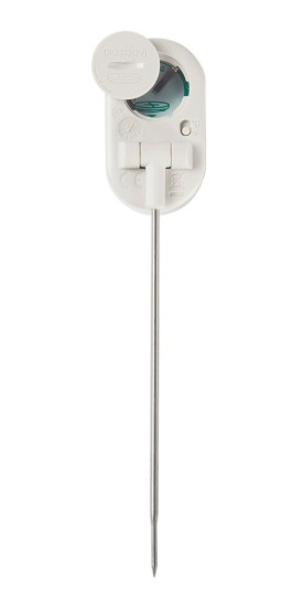 Digitális konyhai hőmérő, forgatható - KitchenAid