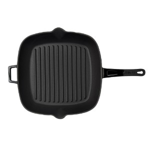 Lava grill serpenyő  28 x 28 cm