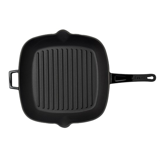 Lava grill serpenyő  28 x 28 cm