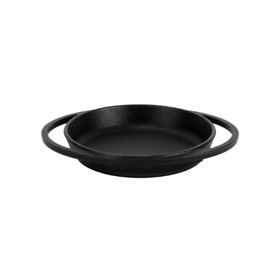 Lava öntöttvas tepsi 12 cm