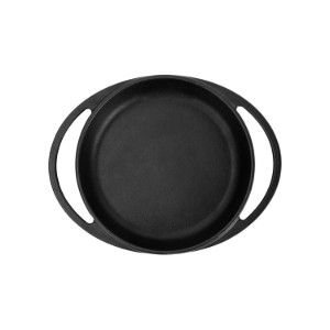 Lava öntöttvas tepsi 12 cm
