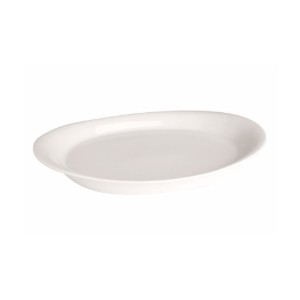 Porland Ovális tálca 26 cm Alumilite