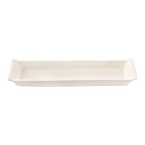 Porland Reggeli tálaló tálca 29 cm Alumilite