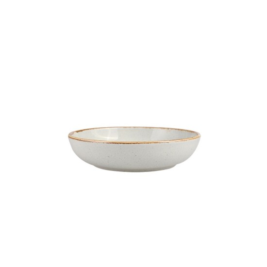 Porland Seasons levestál 16 cm, szürke