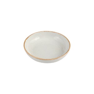 Porland Seasons levestál 16 cm, szürke