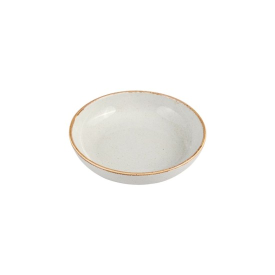 Porland Seasons levestál 16 cm, szürke