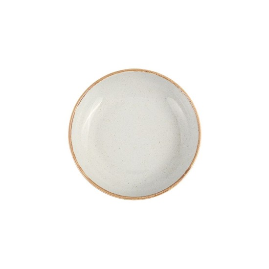 Porland Seasons levestál 16 cm, szürke