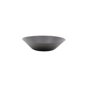 16 cm-es Alumilite Grazia Seasons tál, fekete - Porland