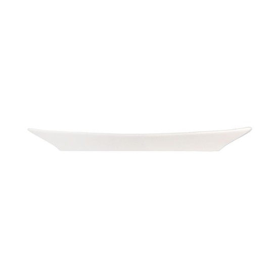 Ovális "Ethos Smoky" tál 27 cm - Porland