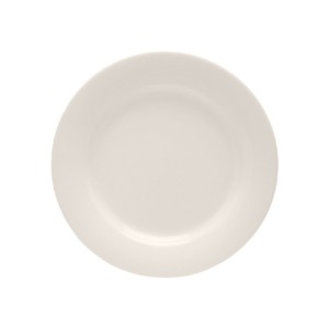 Porland Tányér 23 cm Dove Alumilite