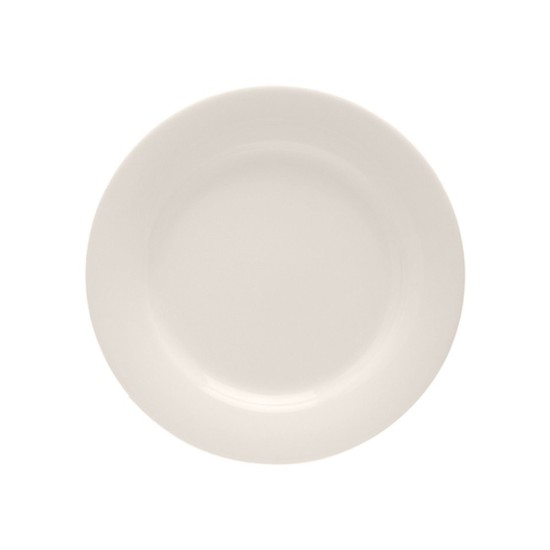 Porland Tányér 23 cm Dove Alumilite