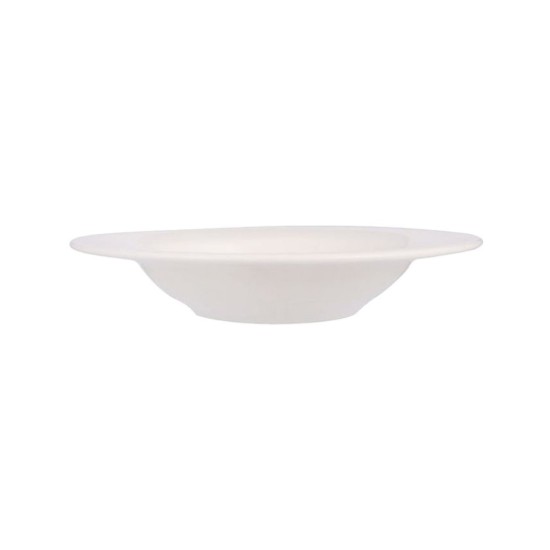 Porland Mélytányér 25 cm Dove Alumilite