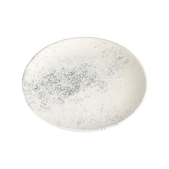 Ethos Smoky tányér 25 cm - Porland