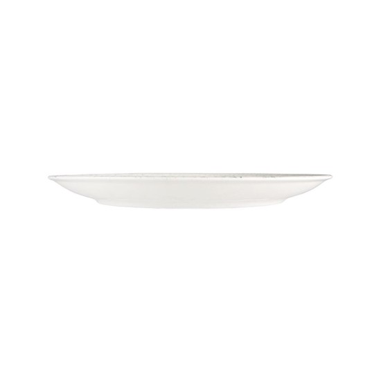 Ethos Smoky tányér 25 cm - Porland