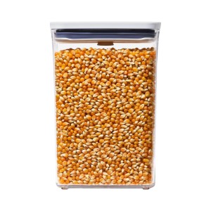 OXO - Tárolóedény, műanyag, 24 x 15 x 8 cm, 1,8L