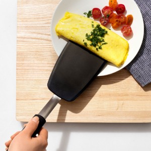 OXO szilikon forgatólapát 32 cm