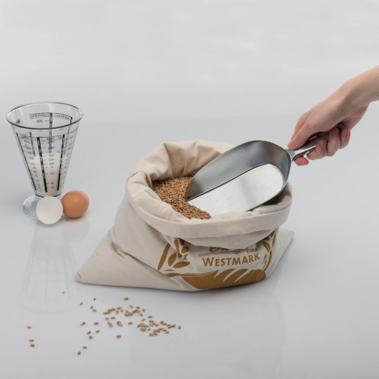 Westmark - 410 ml-es alumínium adagoló mérőlapát