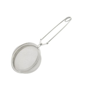 Westmark dupla teaszűrő 7,5 cm, rozsdamentes acél