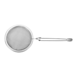 Westmark dupla teaszűrő 7,5 cm, rozsdamentes acél
