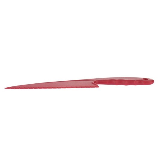 Westmark süteményes kés, 29 cm, műanyag